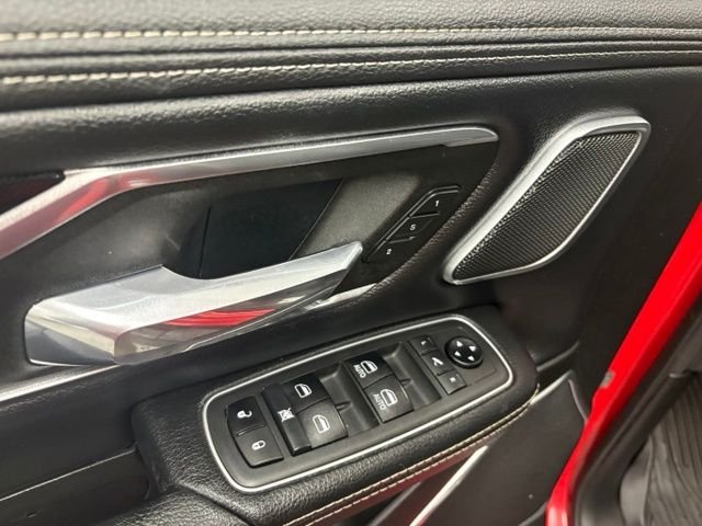 Used 2021 Red Ram Laramie image 15