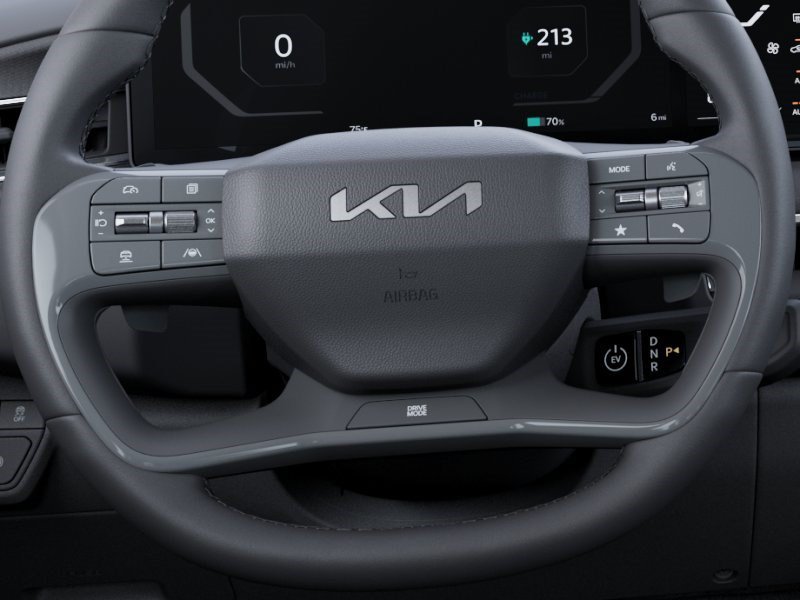 New 2026 Panthera Metal Kia Light Long Range image 22
