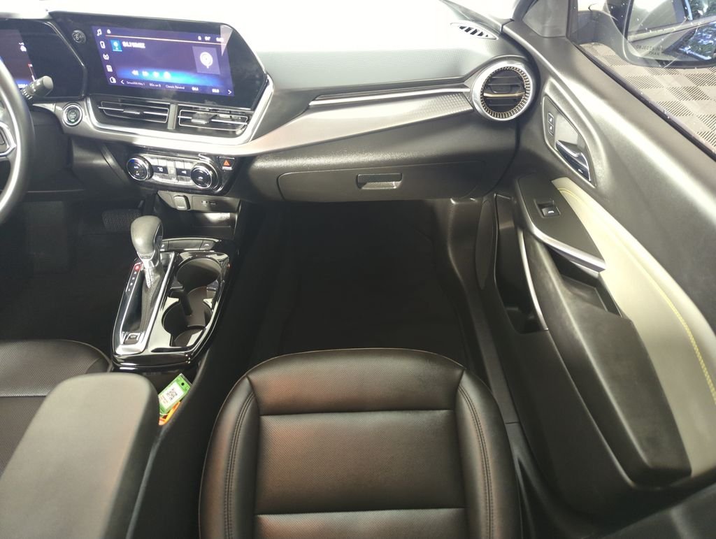 Used 2025 Black Chevrolet ACTIV image 16