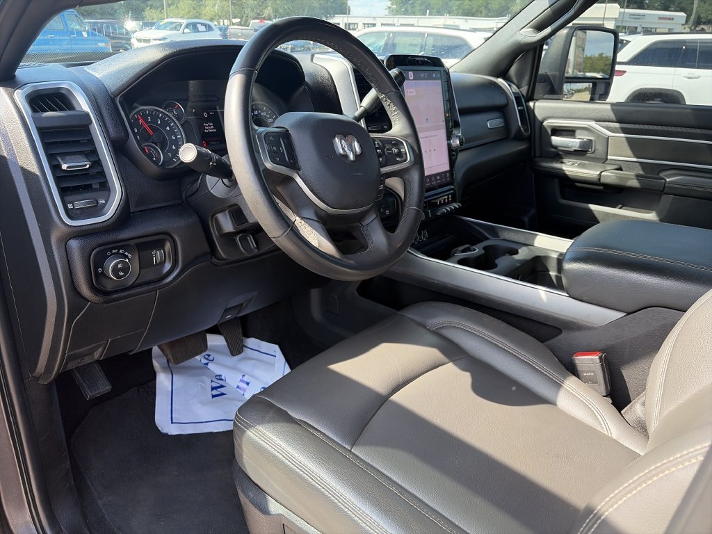 Used 2025 Gray Ram Big Horn image 11