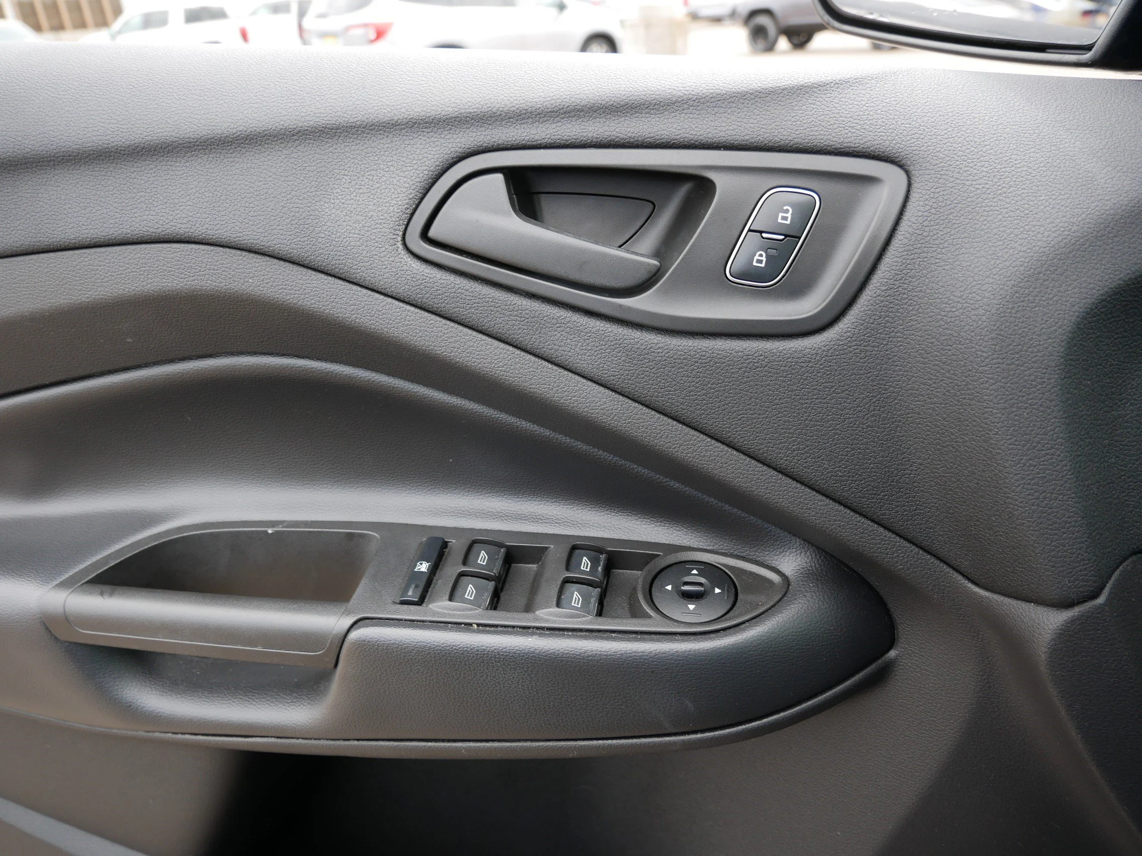 Used 2019 Magnetic Ford S image 27