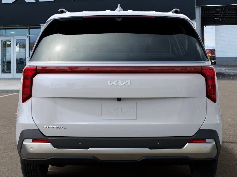 2026 Kia Carnival SX - Photo 13