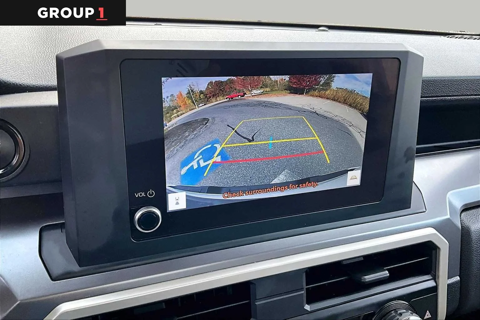 Certified Used 2025 Ice Cap Toyota SR5 image 28