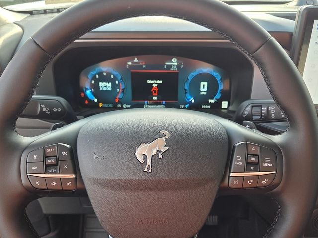 New 2026 Oxford White Ford Badlands image 24