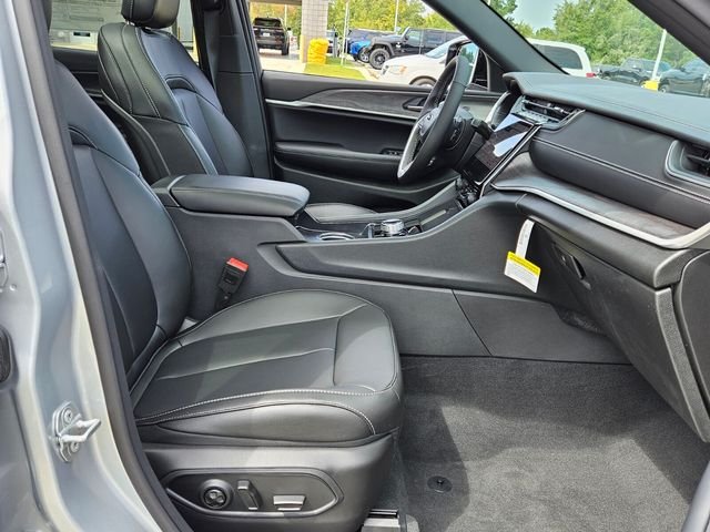 2025 Jeep Grand Cherokee Limited - Photo 18