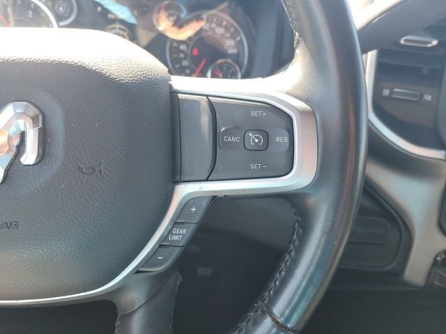 2024 RAM Ram 3500 Pickup Big Horn - Photo 14