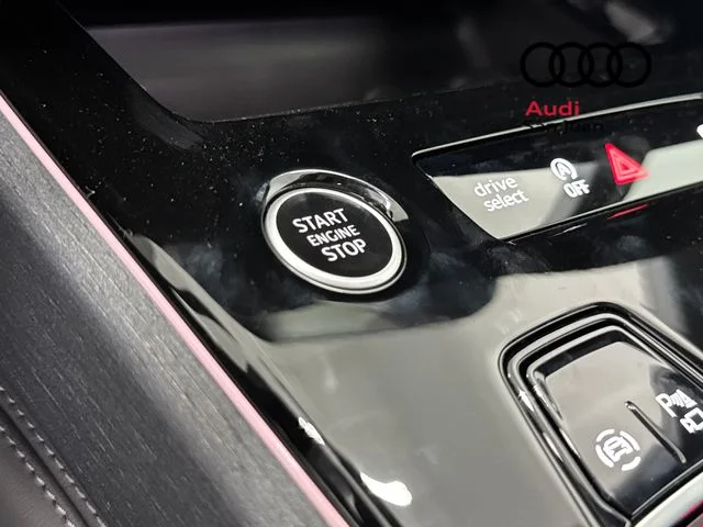 New 2026 Gray Audi Premium Plus image 38