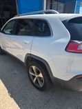 Used 2020 White Jeep Limited image 11