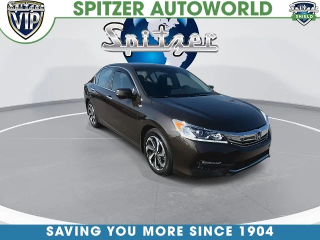 Used 2016  Honda EX image 4