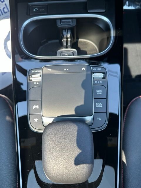 Certified Used 2023 Silver Mercedes-Benz CLA 250 image 36