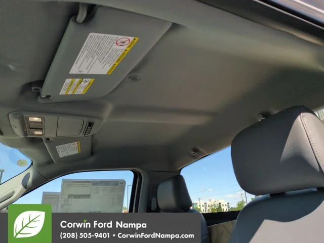 New 2026 Oxford White Ford XL image 22