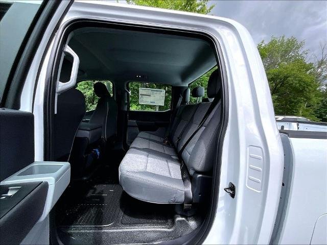 New 2026 Oxford White Ford XL image 24