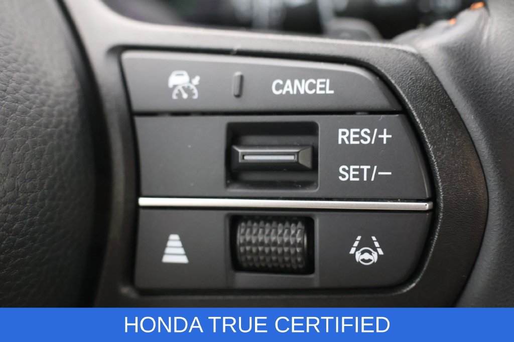 2026 Honda CR-V Sport-L - Photo 12