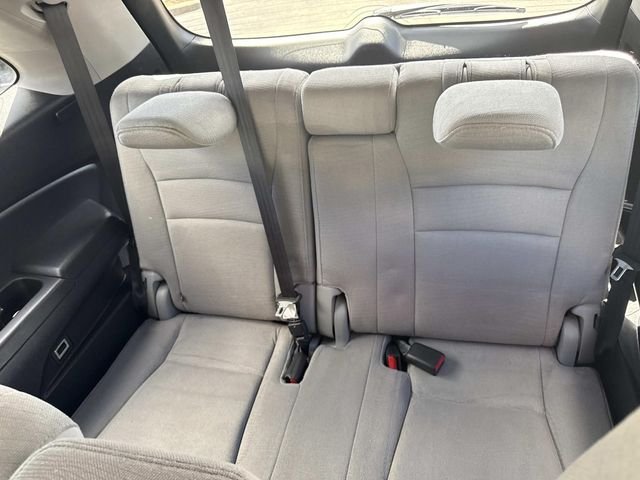 Used 2017  Honda LX image 15