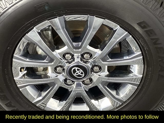 Used 2024 Brown Toyota Limited image 31