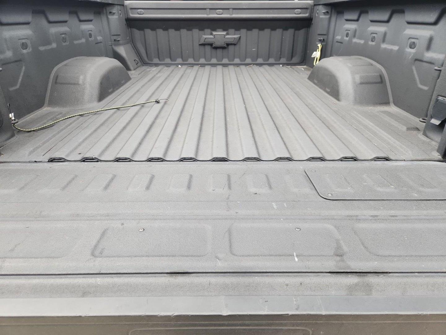 2026 Chevrolet Silverado 2500HD LT - Photo 25