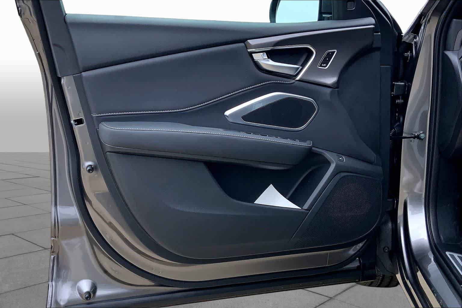 New 2026 Liquid Carbon Metallic Acura  image 10