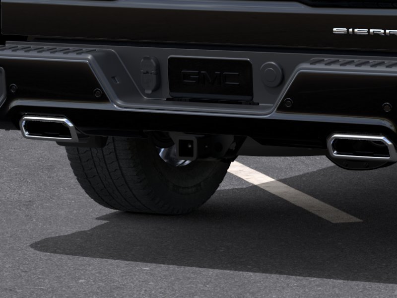 2026 GMC Sierra 1500 Denali - Photo 14