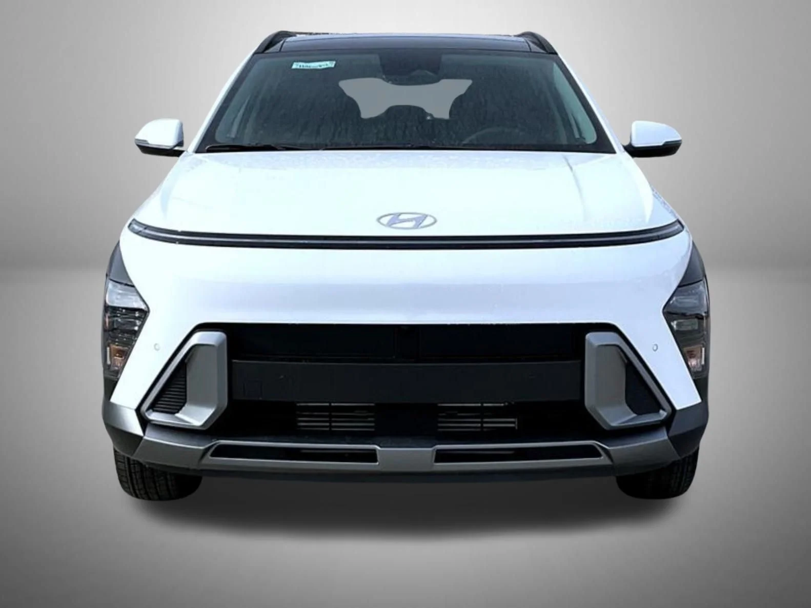 New 2026 White Hyundai Limited image 2