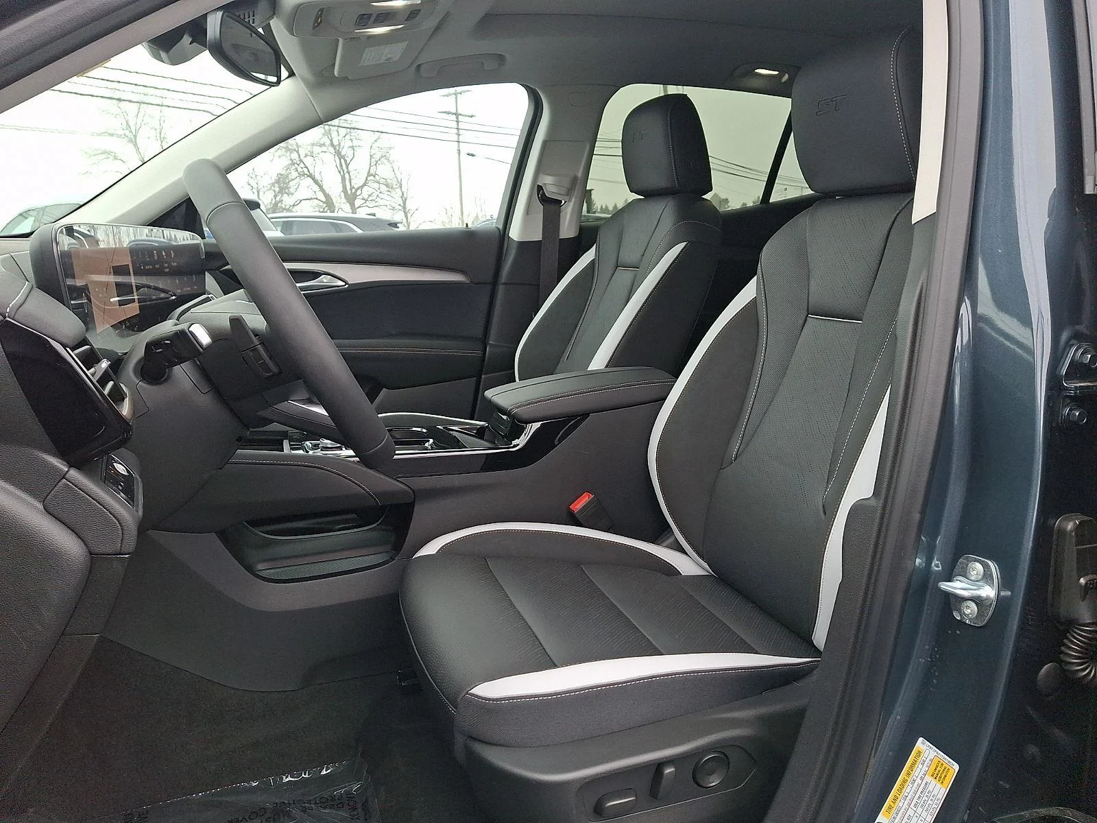 2026 Buick Envision Sport Touring - Photo 7
