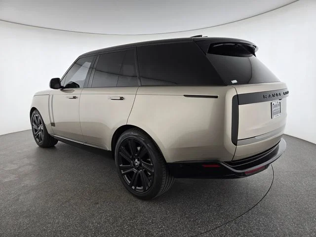 2023 Land Rover Range Rover SE - Photo 16