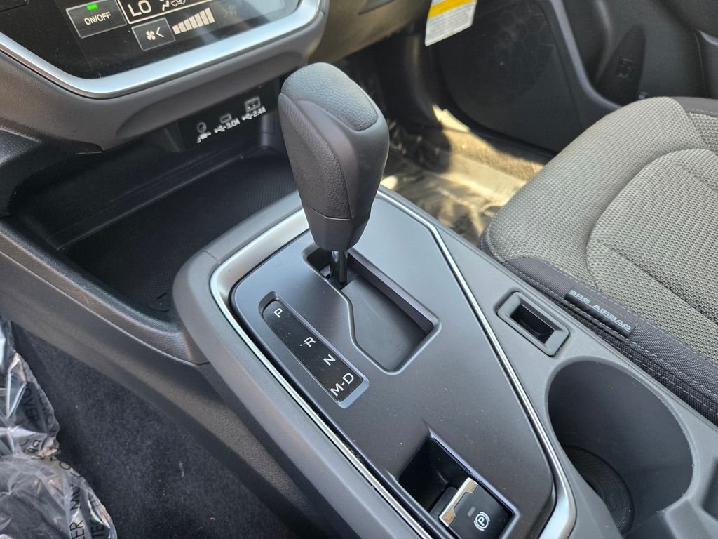 Used 2024 Gray Subaru Premium image 14