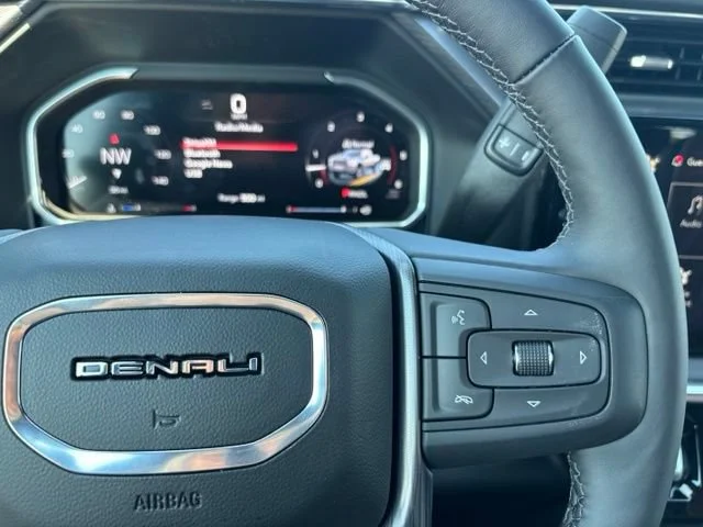 New 2026 Sterling Metallic GMC Denali Ultimate image 28