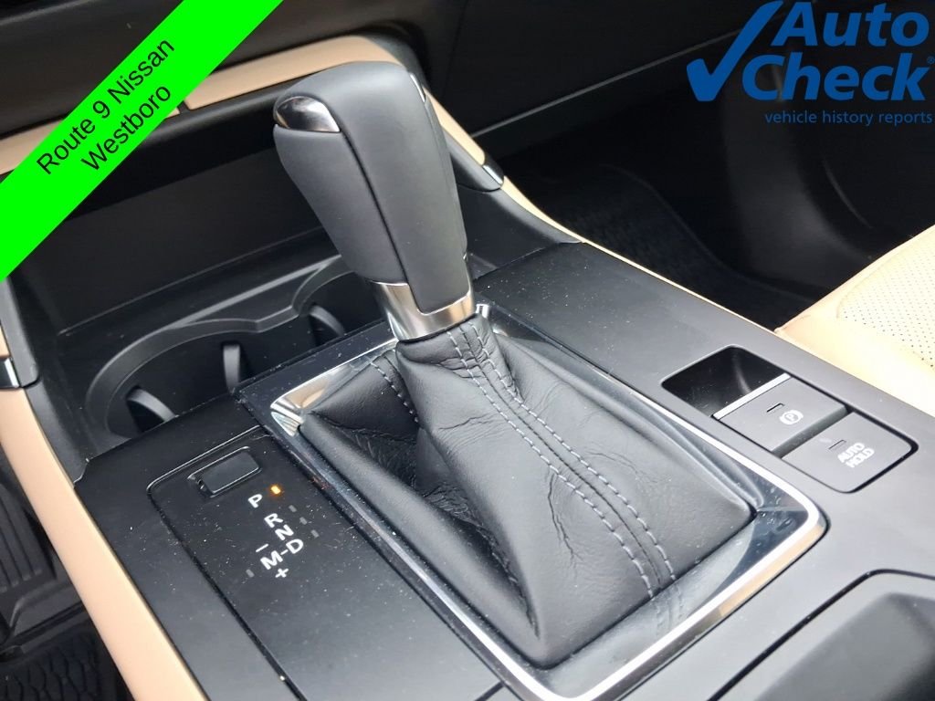 Used 2026 Black Mazda 2.5 S Premium Plus image 21