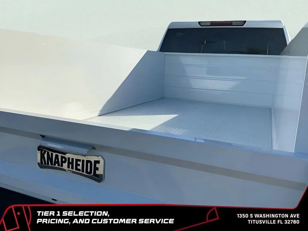 New 2026 Summit White GMC Pro image 37
