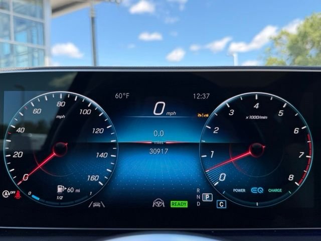 Certified Used 2022 Gray Mercedes-Benz GLS 450 image 19