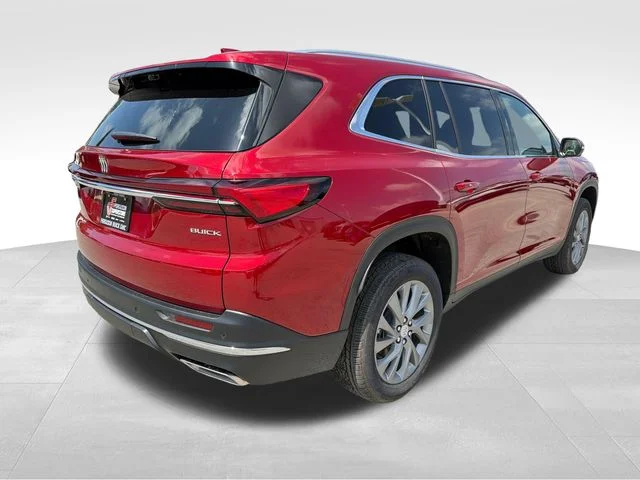 2026 Buick Enclave Preferred - Photo 7