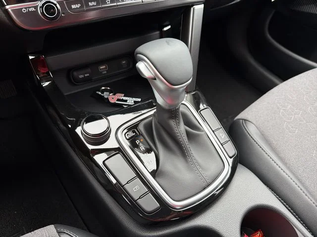 New 2026 Gray Kia S image 15