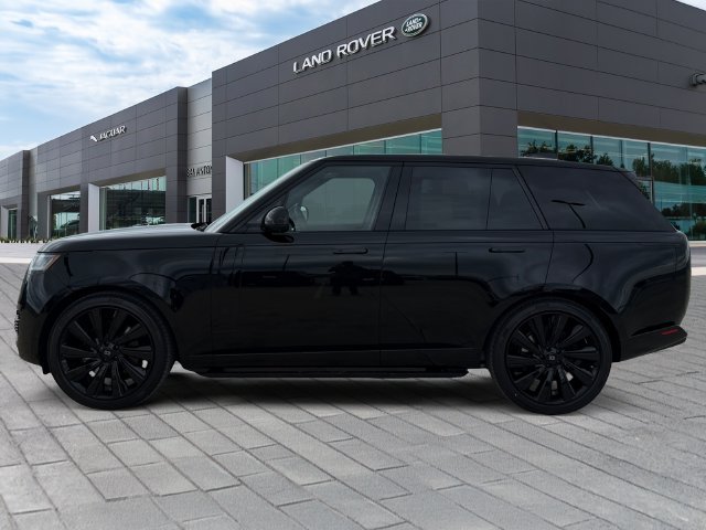 New 2027 Narvik Black Land Rover SV image 2