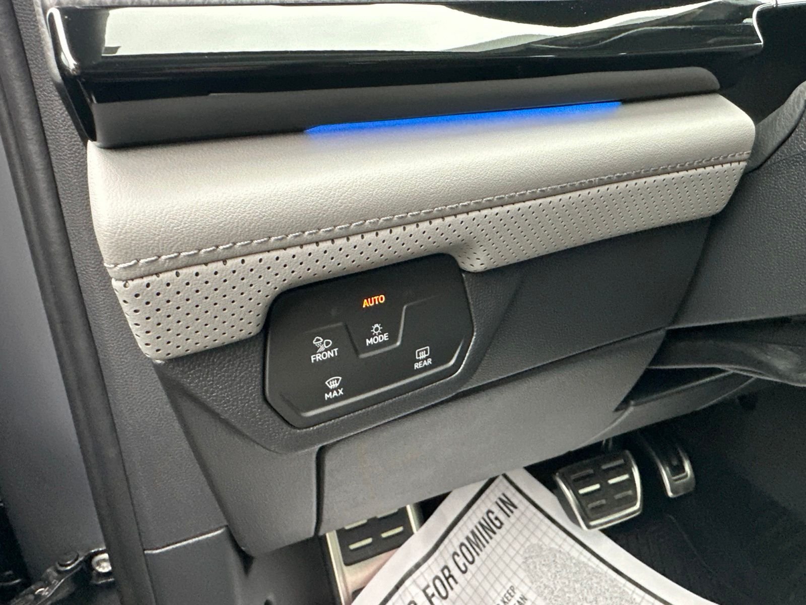 Certified Used 2026 Gray Volkswagen 2.0T Peak Edition image 16