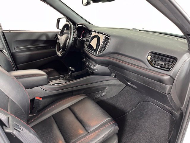 Used 2023 White Dodge R/T Plus image 46