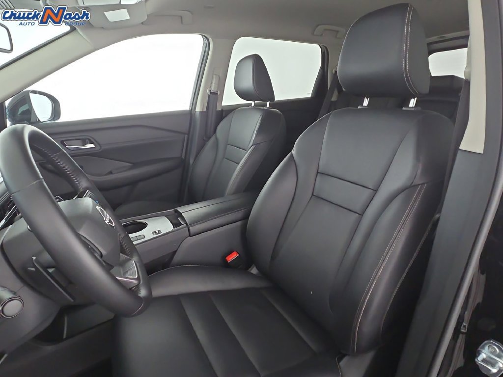 2026 Nissan Rogue SL - Photo 24