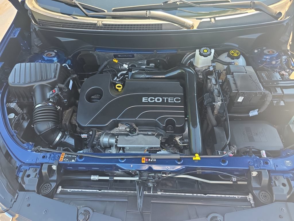 2022 Chevrolet Equinox LT - Photo 23