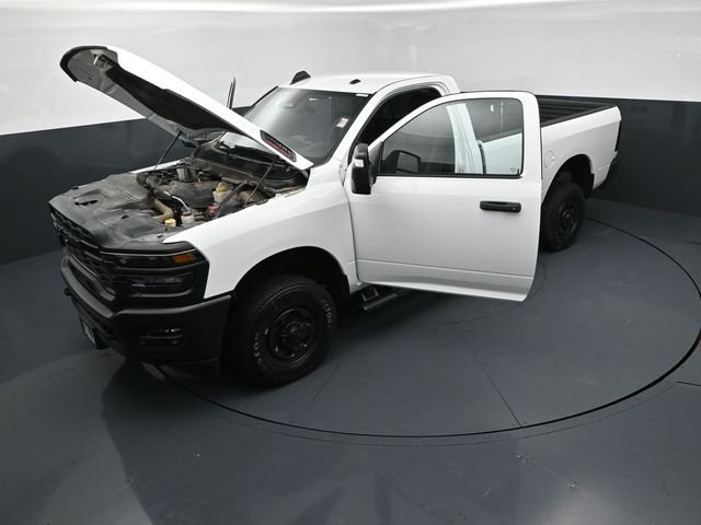 2025 RAM Ram 2500 Pickup Tradesman - Photo 24