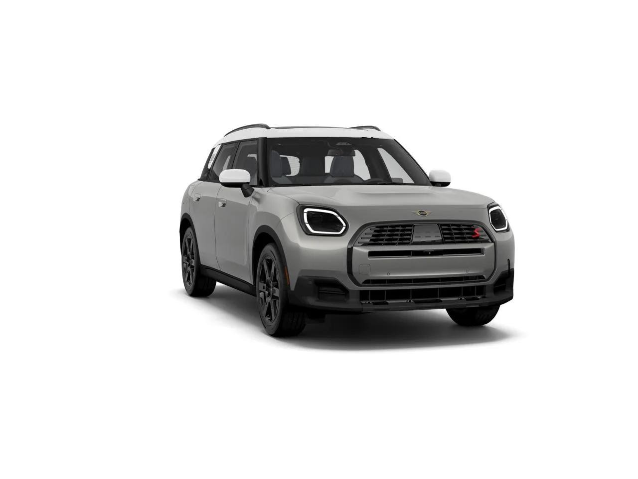 2027 MINI Countryman's photo
