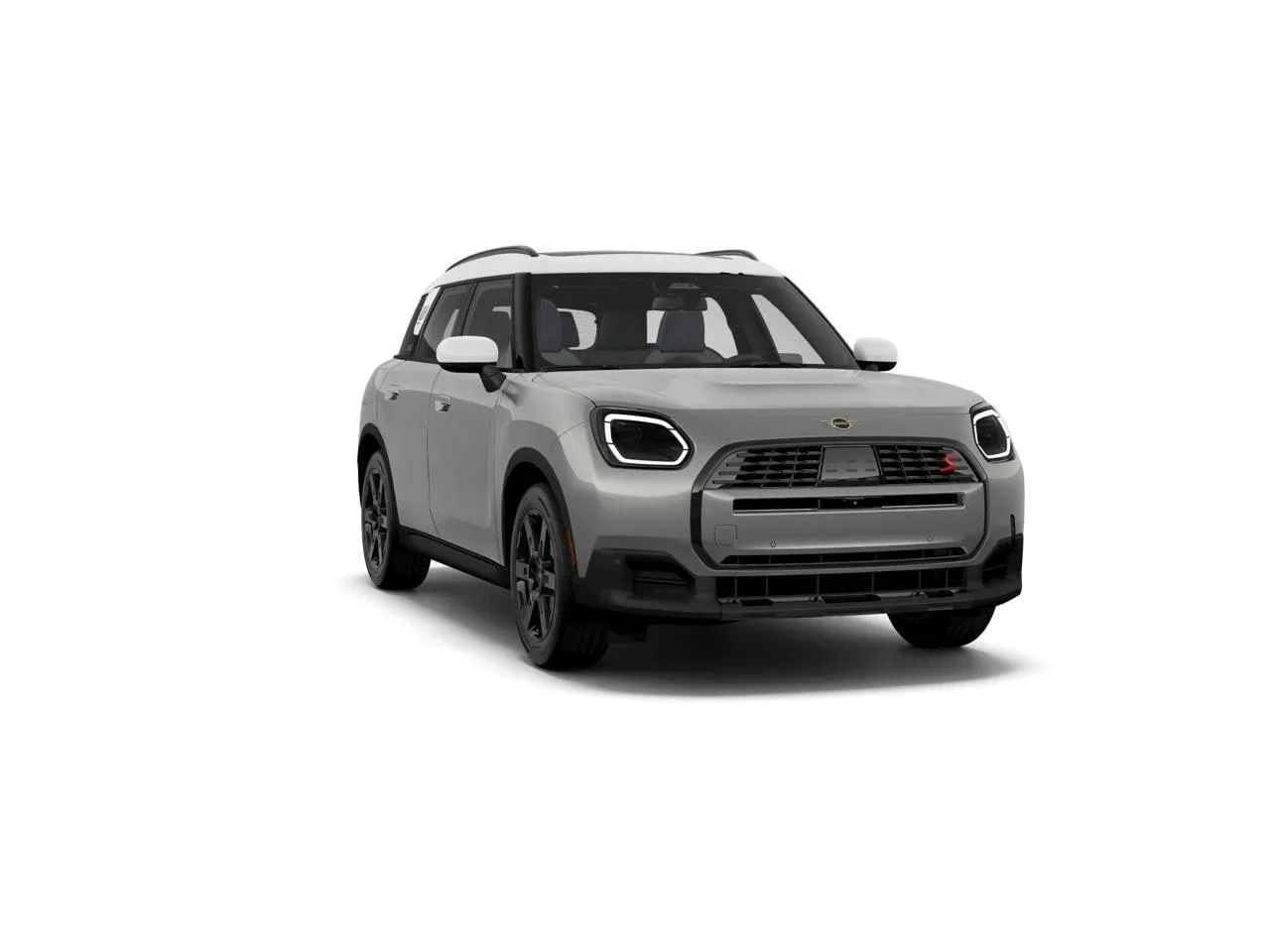 2027 MINI Countryman's photo