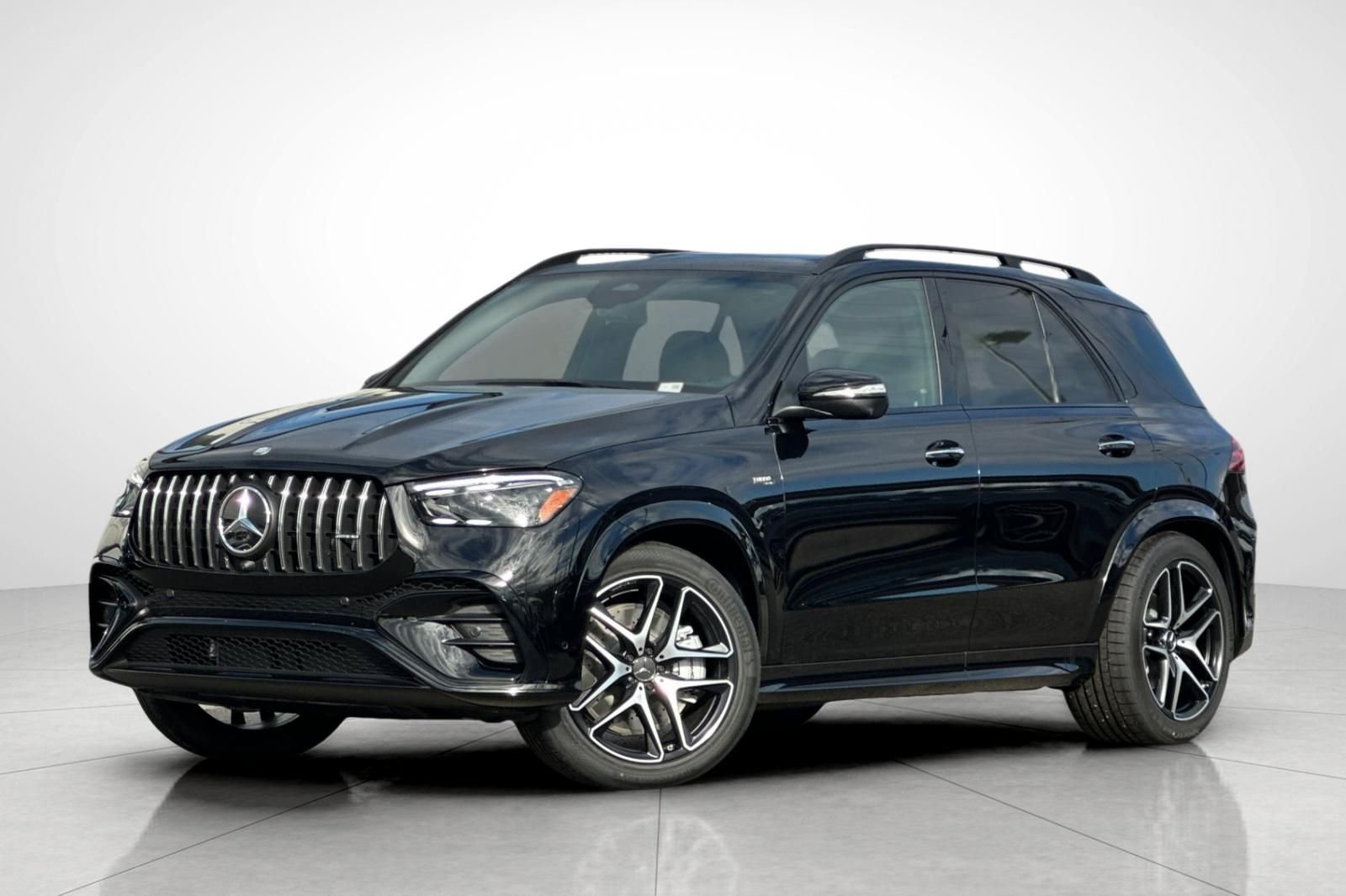 New Mercedes-AMG® Vehicles for Sale in Laguna Niguel, CA