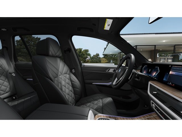 New 2026 Alpine White BMW xDrive40i image 9