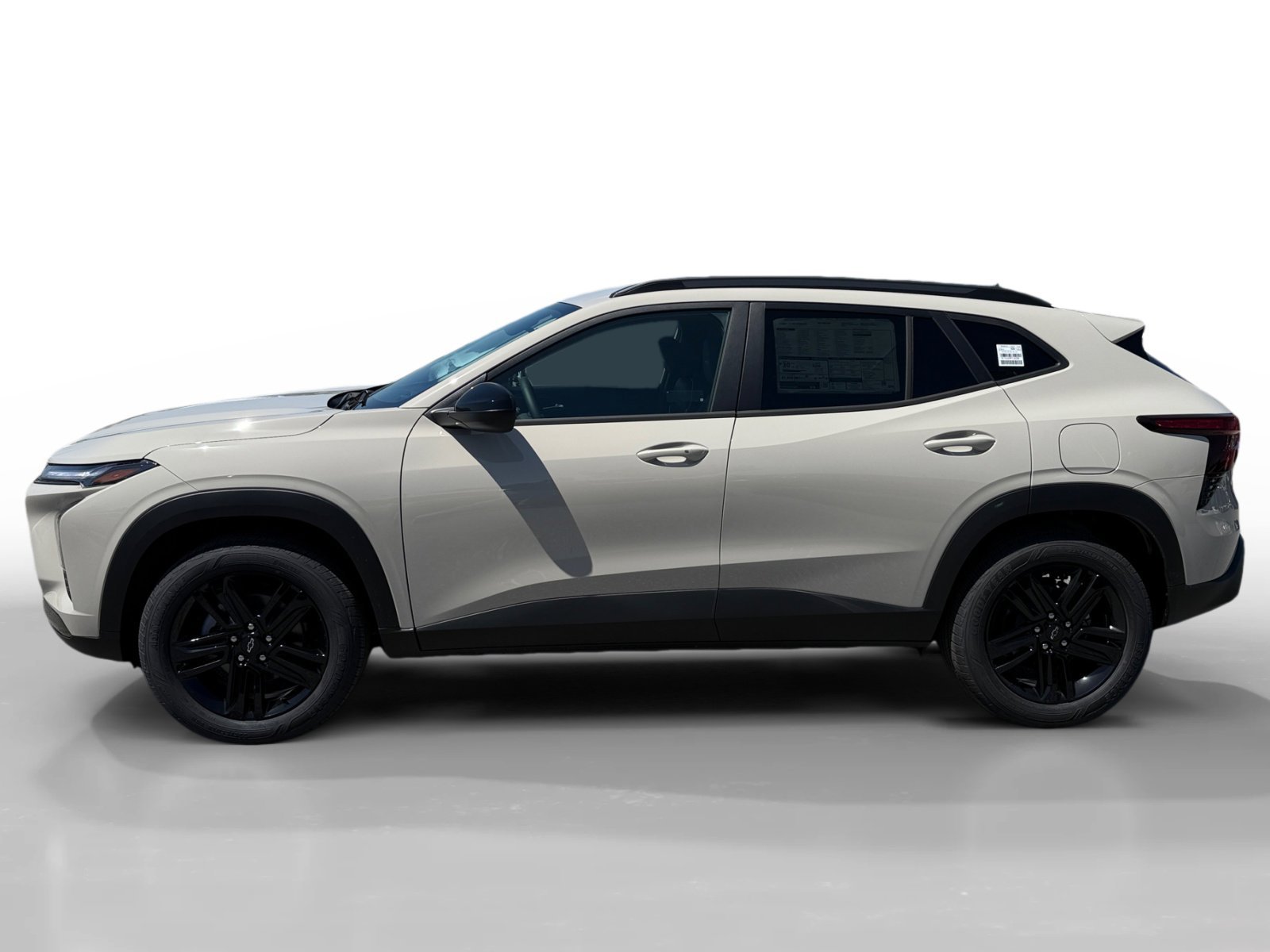 New 2026 White Sands Chevrolet ACTIV image 2