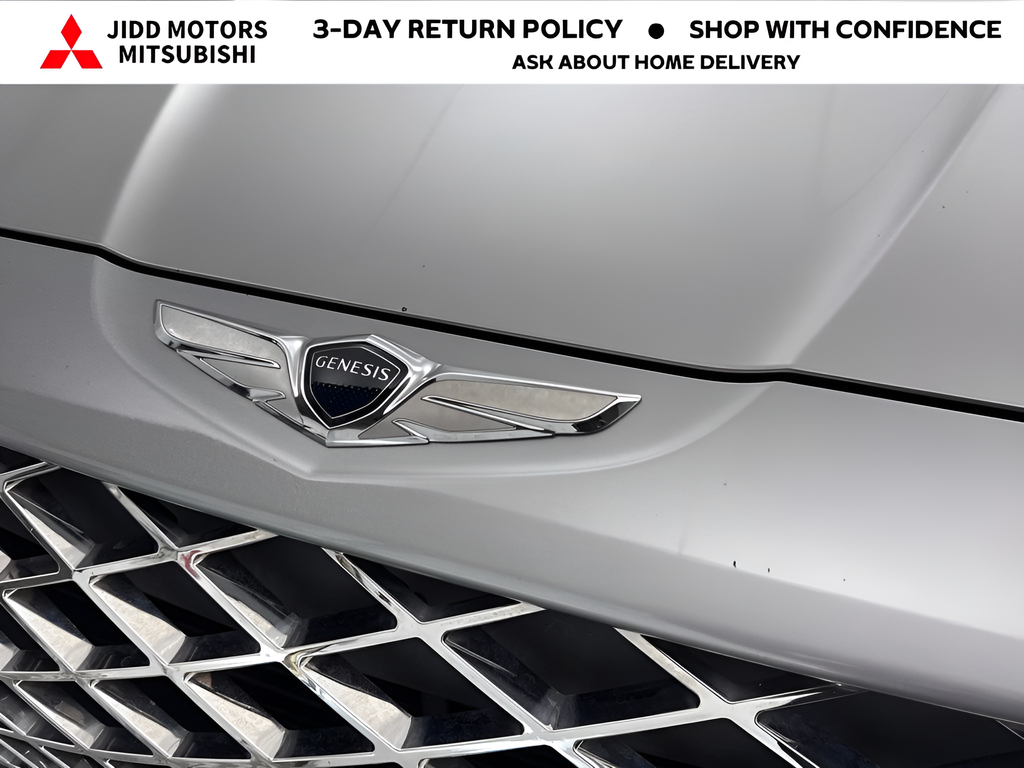 Used 2024 Silver Genesis 2.5T image 56