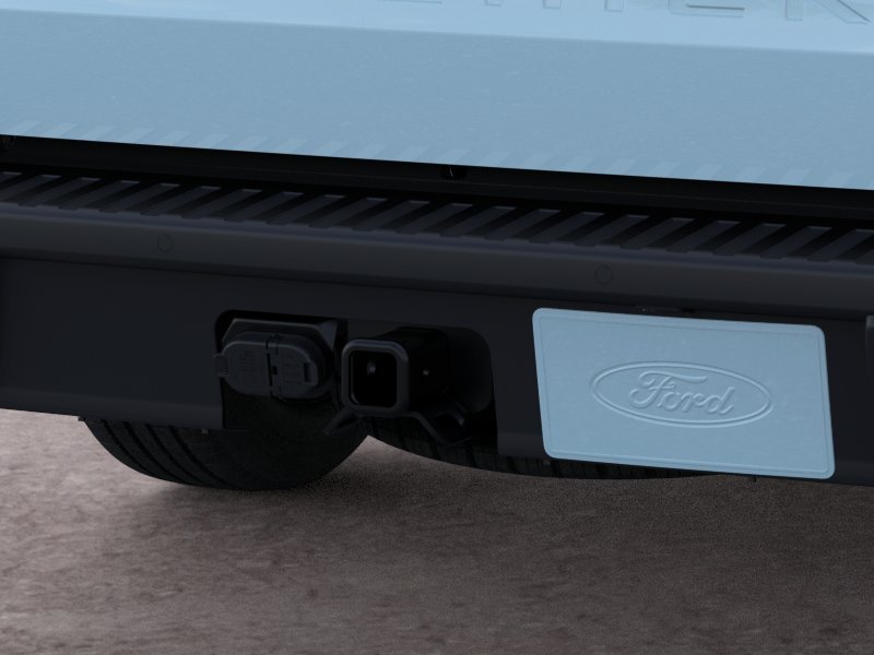 New 2026 Light Blue Ford Lariat® image 23