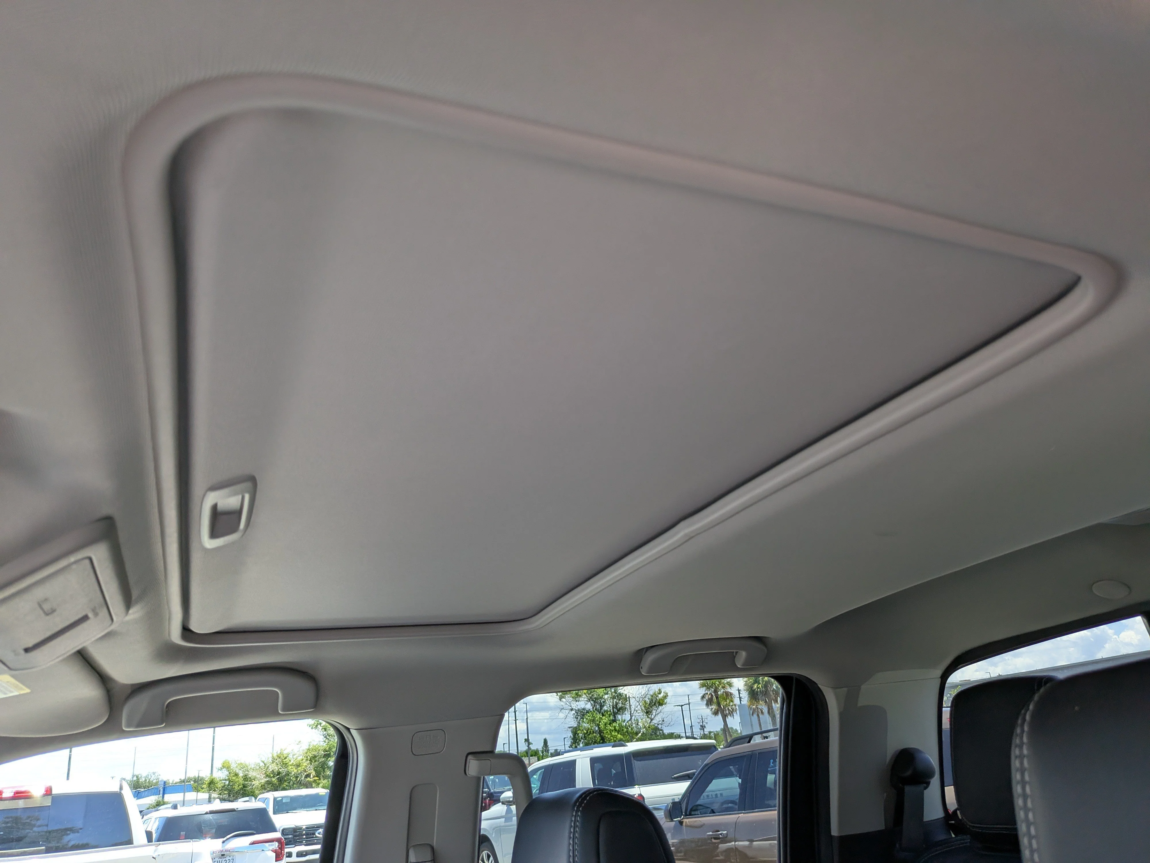 Used 2024 Bluestone Nissan SL image 24