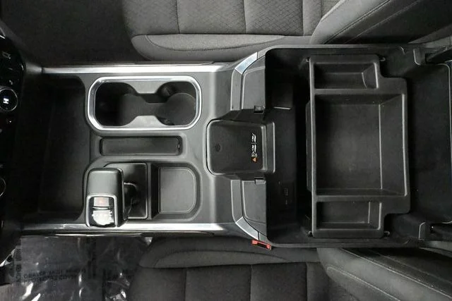 2025 Chevrolet Silverado 1500 RST - Photo 42