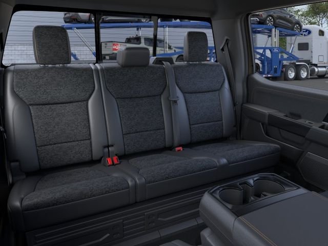 New 2026 Marsh Gray Ford Tremor® image 11