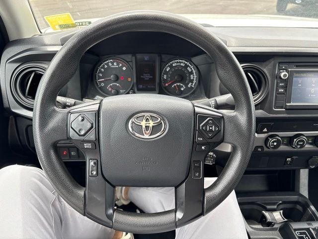 Used 2019 White Toyota SR image 9