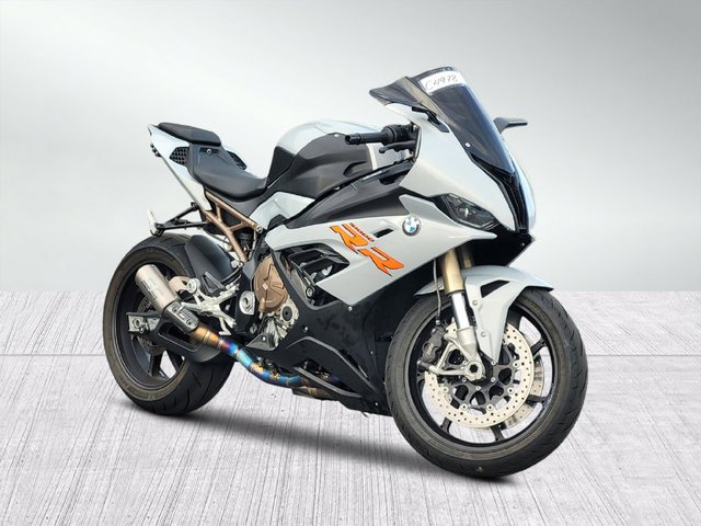 2021 BMW S1000 RR 